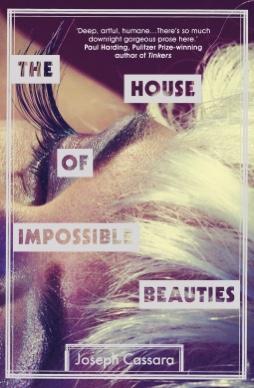 joseph cassara the house of impossible beauties