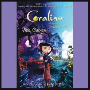 Coraline - Lisa Talks About...